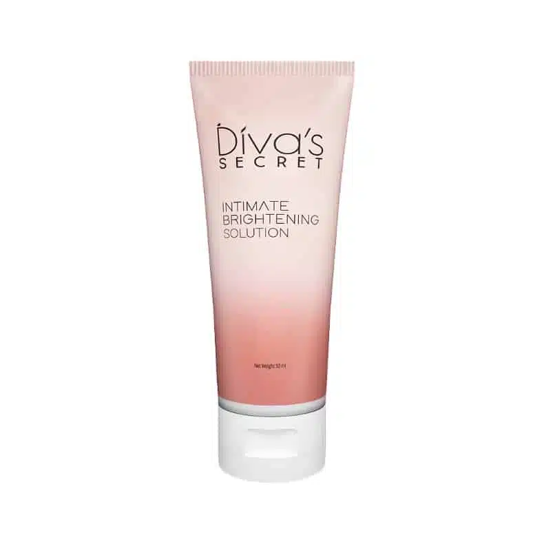 Divas Secret Intimate Brightening Solution 50ml