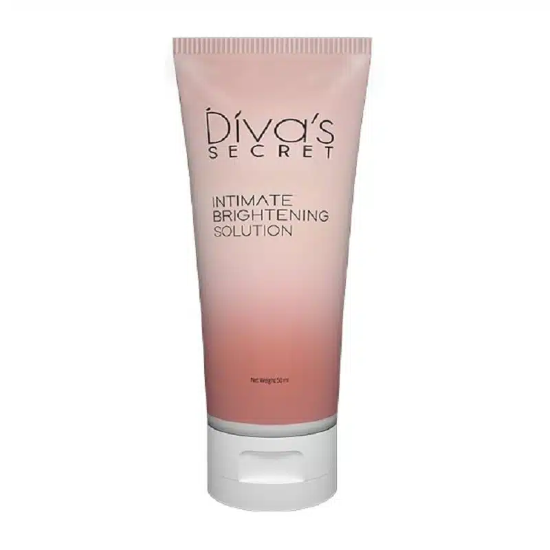 Divas Secret Intimate Brightening Solution 50ml