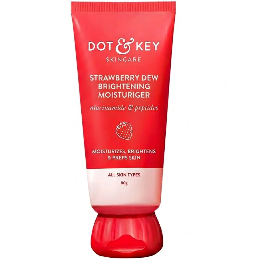 Dot & Key Strawberry Dew Brightening Moisturizer -80g
