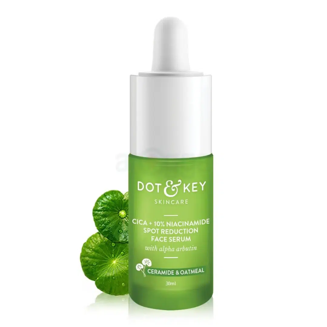Dot & Key Cica+10% Niacinamide Spot Reduction Face Serum 30ml