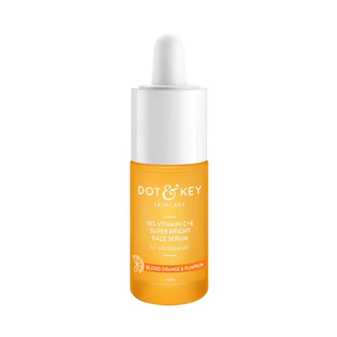 DOT & KEY 10% Vitamin C+E and 5% Niacinamide Serum 30ml