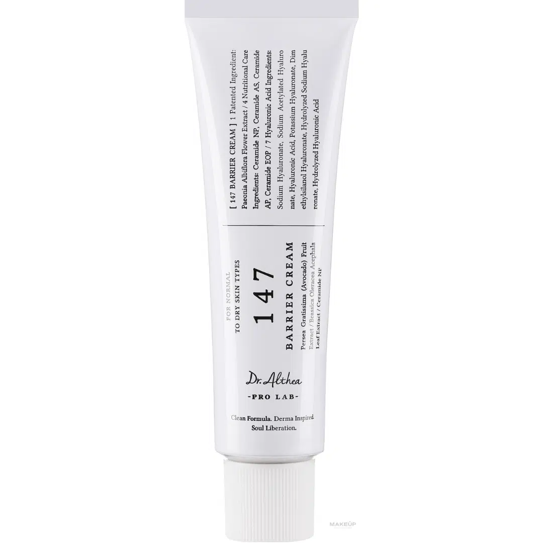 Dr. Althea 147 Barrier Cream 50ml
