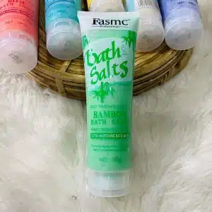 FASMC Bamboo Bath Salts – 380g