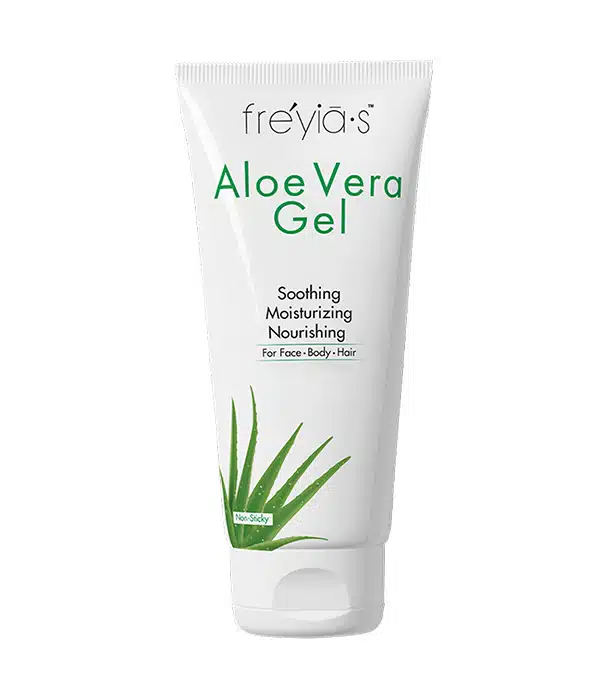 Freyias Aloe Vera Gel 200ml