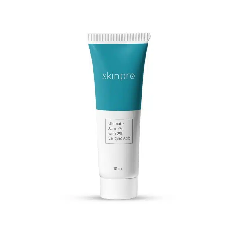 Skinpro Ultimate Acne Gel – 15ml