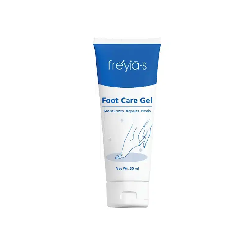 Freyias Foot Care Gel – 50ml