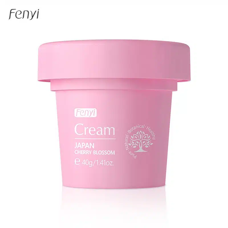 Fenyi Shea Butter Body Scrub | Avocado Exfoliating Scrub100g