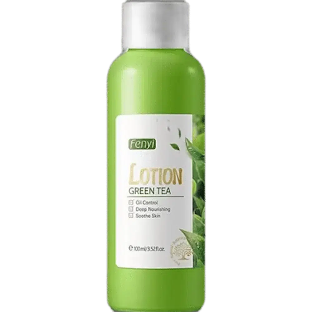Fenyi Green Tea Lotion for Oil Control – 100ml