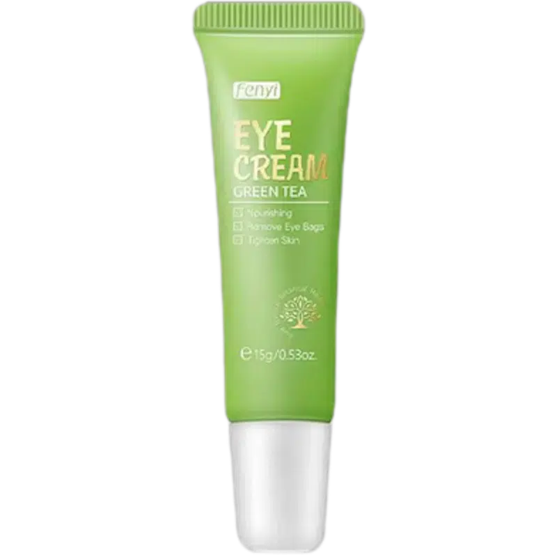 Fenyi Green Tea Eye Cream – 15gm