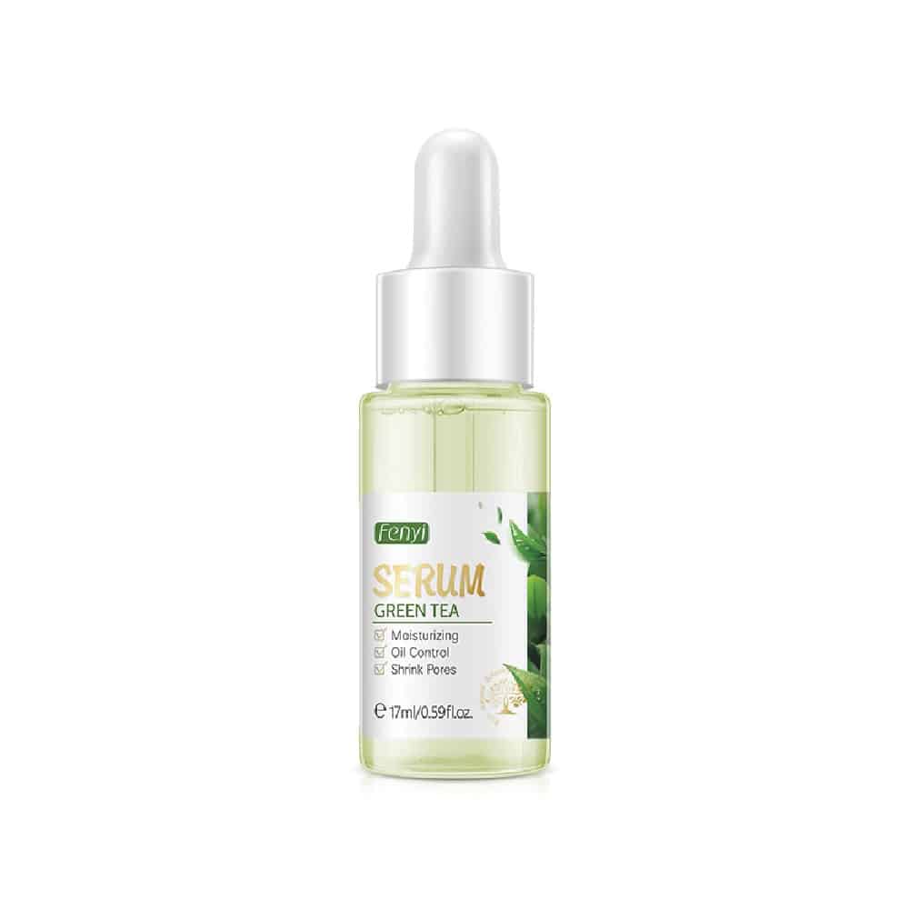 Fenyi Green Tea Serum – 17ml