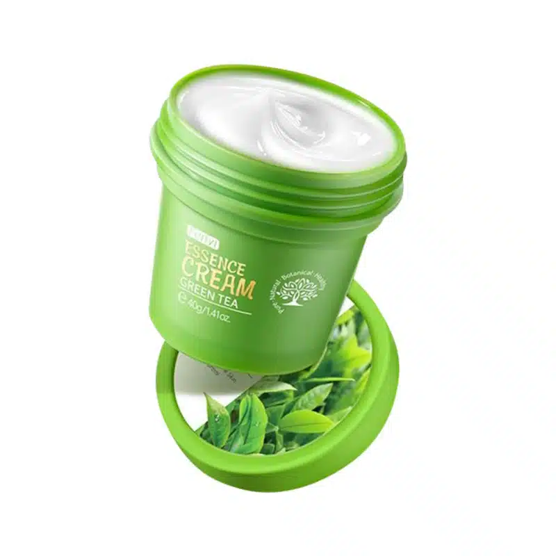 Fenyi Green Tea Essence Cream – 40g