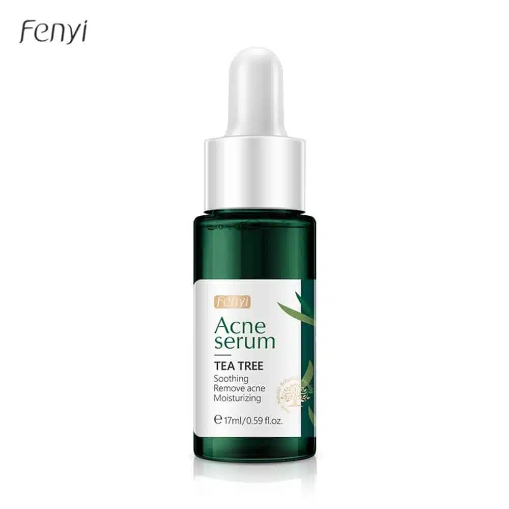 Fenyi Tea Tree Anti-acne Serum 17ml