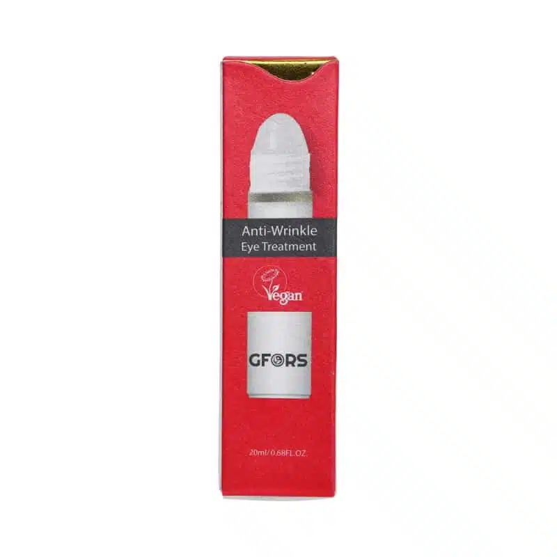 GFORS Anti Wrinkle Eye Treatment (Roll On) 20ml
