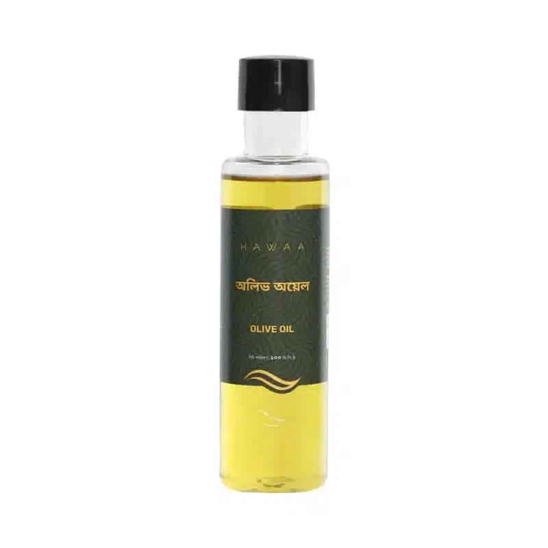 Hawaa Olive Oil – 100ml