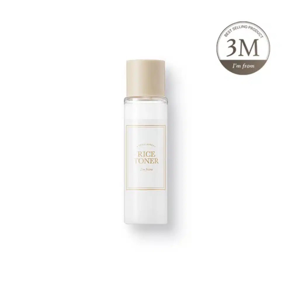 I’M From Rice Toner 30ml