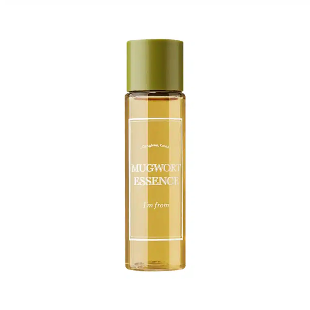 I’m From Mugwort Essence – 30ml