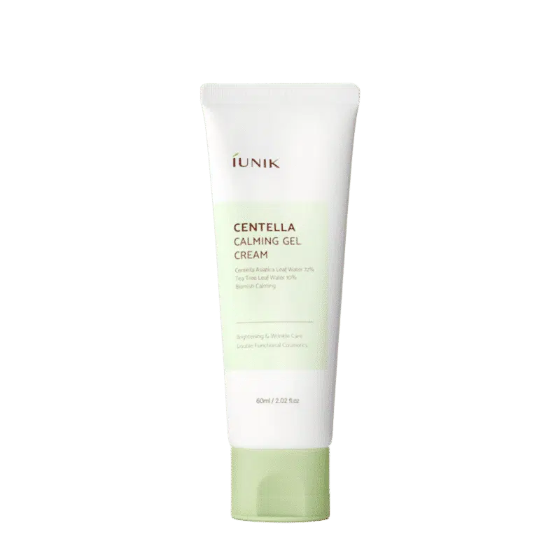IUNIK Centella Calming Gel Cream – 60ml