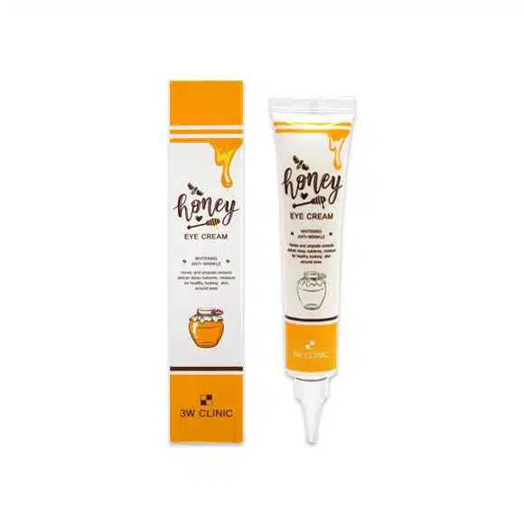 3w Clinic Honey Eye Cream – 40ml