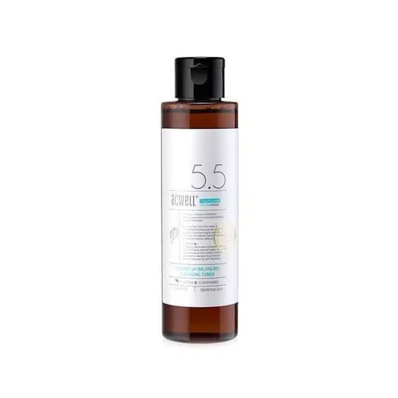 Acwell Licorice Ph Balancing Cleansing Toner – 150ml