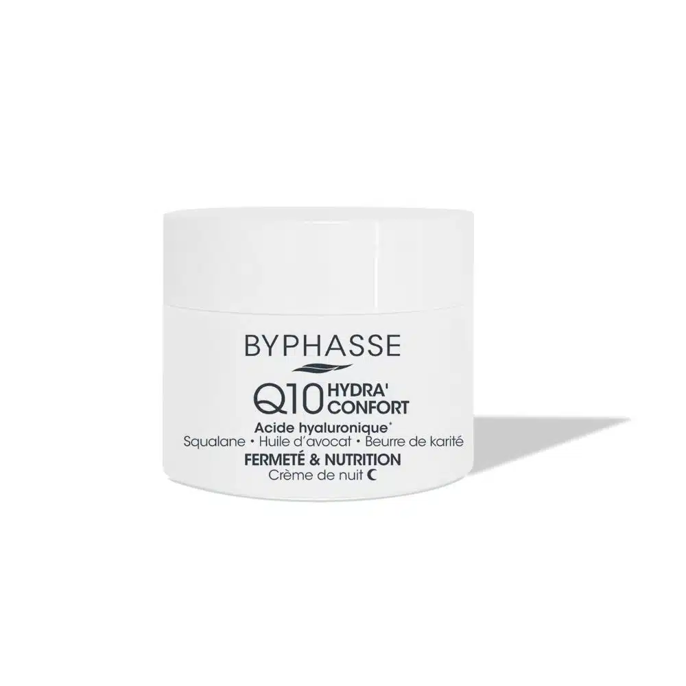Byphasse Q10 Hydra’confort Night Cream 60ml