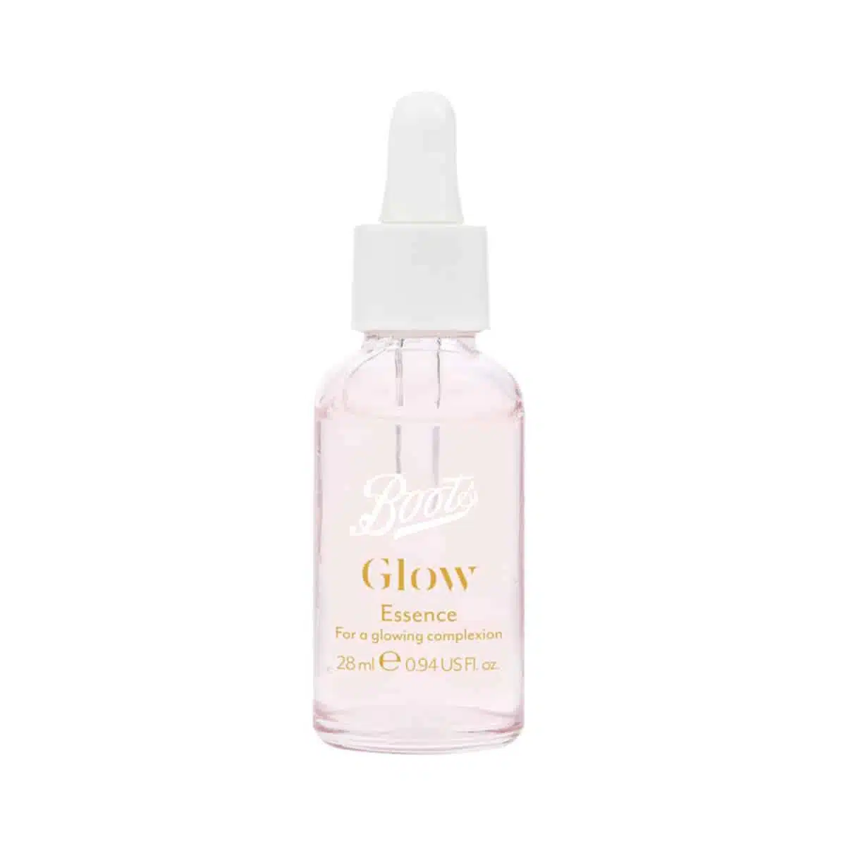 Boots Glow Essence Serum – 28ml