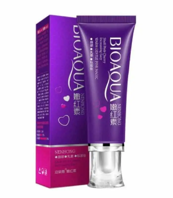 Bioaqua Pink Magic (Nenhong)