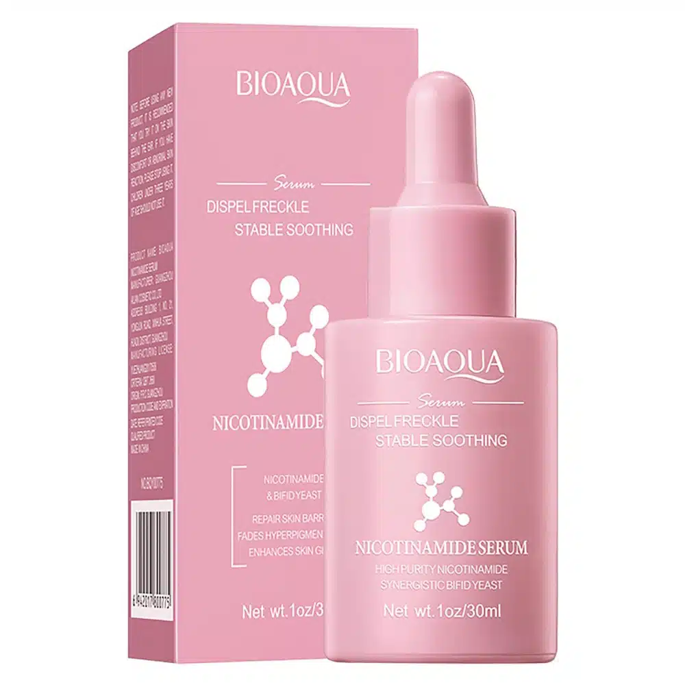 BIOAQUA Nicotinamide Serum 30ml