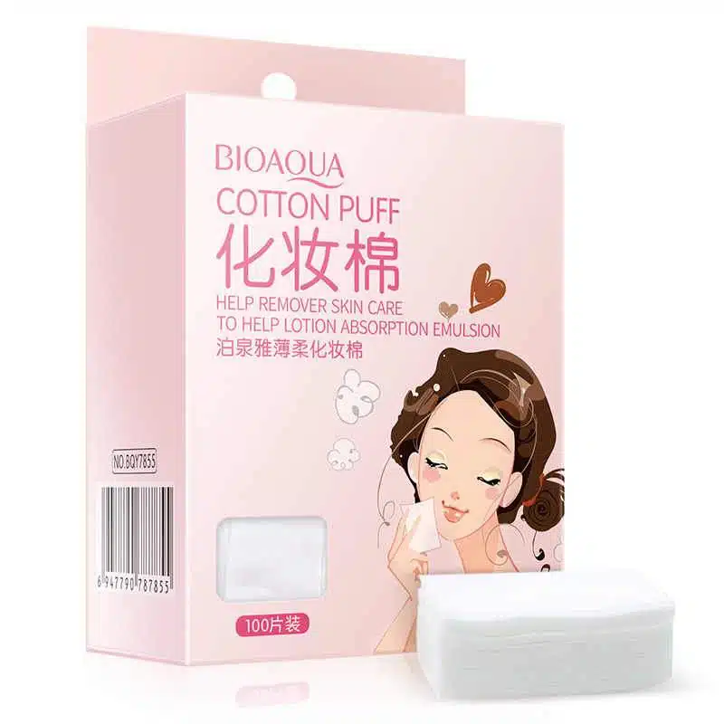 bioaqua-cotton-puff
