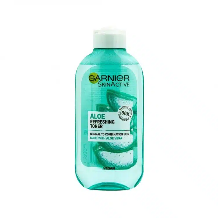 Garnier Aloe Refreshing Toner – 200ml