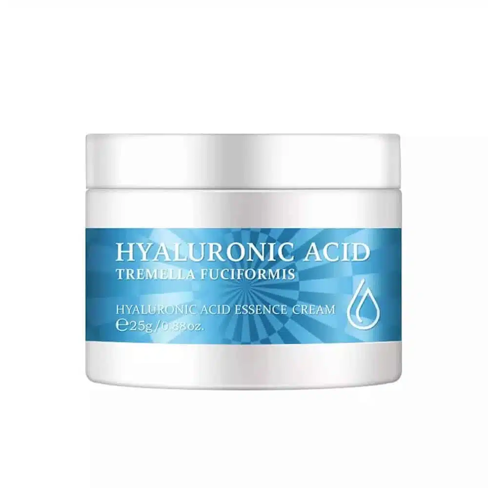 Laikou Hyaluronic Acid Cream – 25g