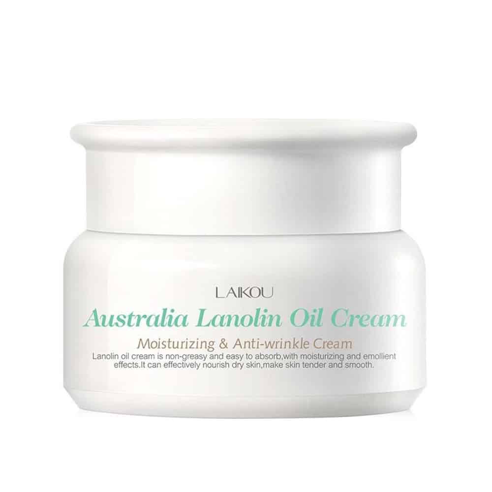 LAIKOU Australia Lanolin Oil Cream