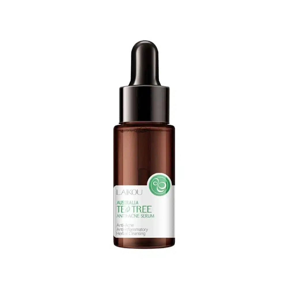 LAIKOU Tea Tree Essence – Anti Acne Serum 17 ml