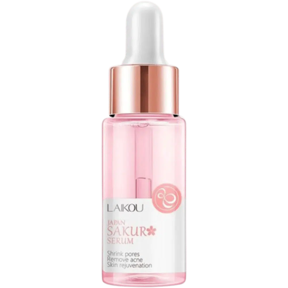 LAIKOU Japan Sakura Serum – 17ml