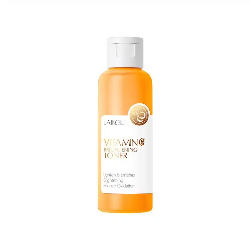 Laikou Vitamin C Brightening Toner – 100ml