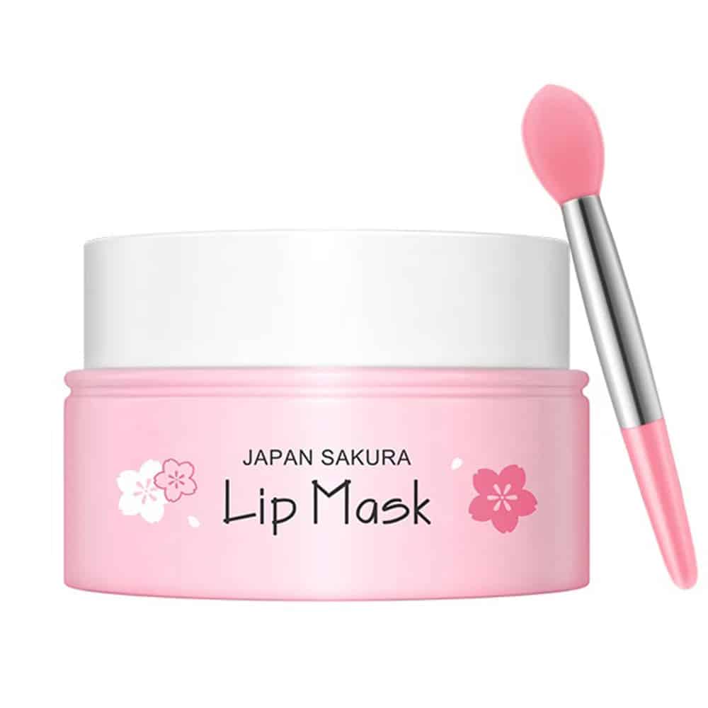 Laikou Japan Sakura Lip Mask – 8gm