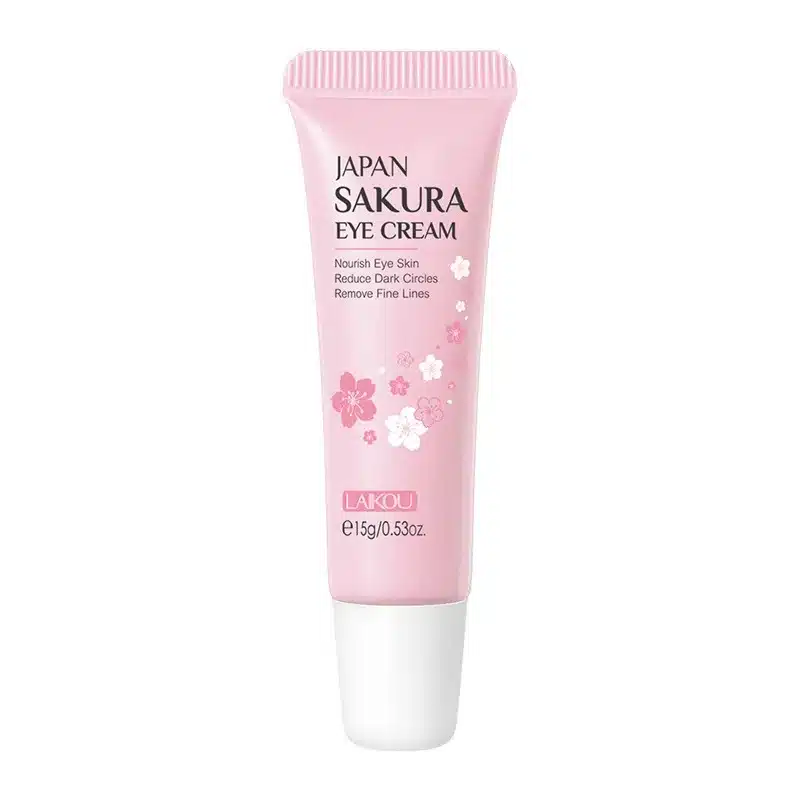 LAIKOU Sakura Eye Cream – 15g