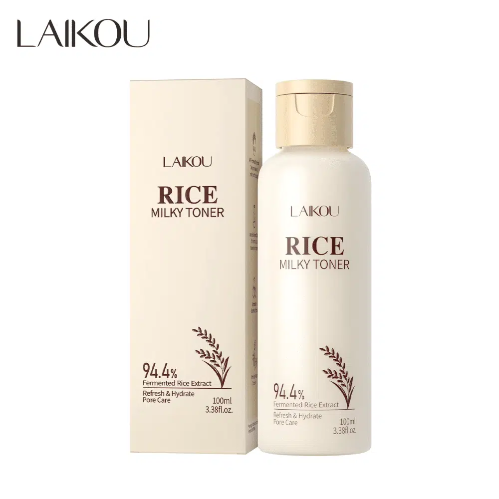 LAIKOU Rice Milky Toner 100ml
