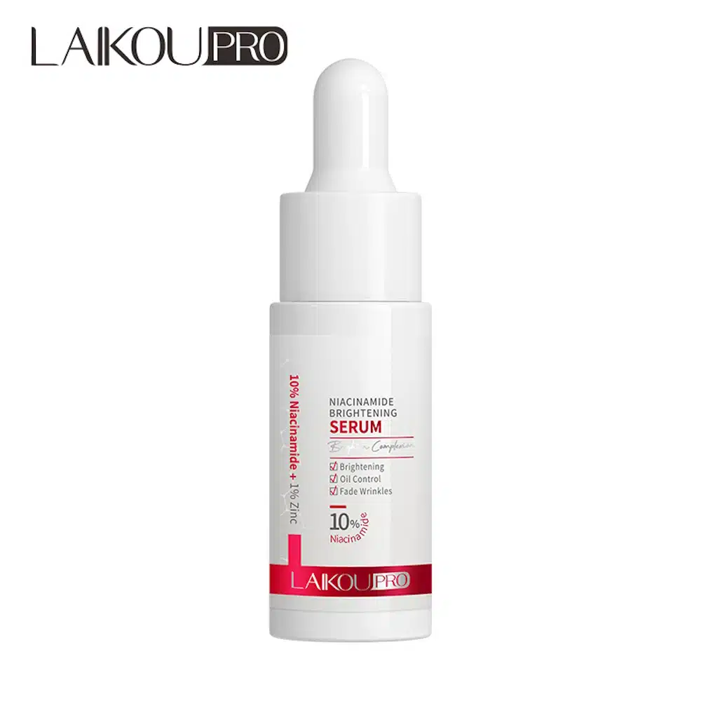 Laikou Pro Niacinamide Brightening Serum 10% 17ml