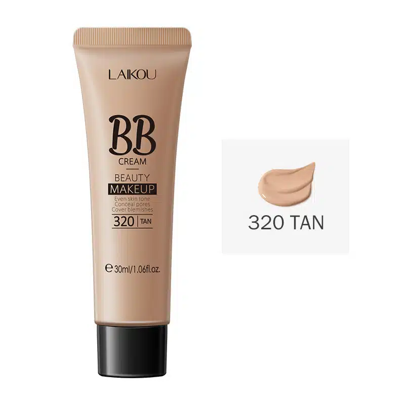 Laikou BB Cream 320 Tan – 30ml