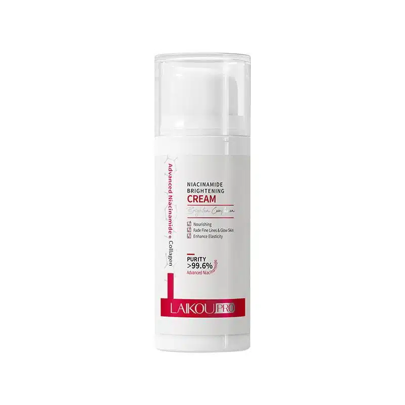 LAIKOU Niacinamide Brightening Face Cream – 30gm