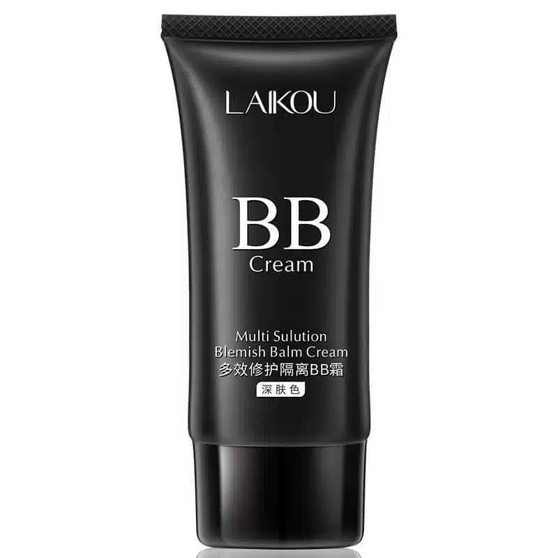 Laikou BB Cream – 50g Dark