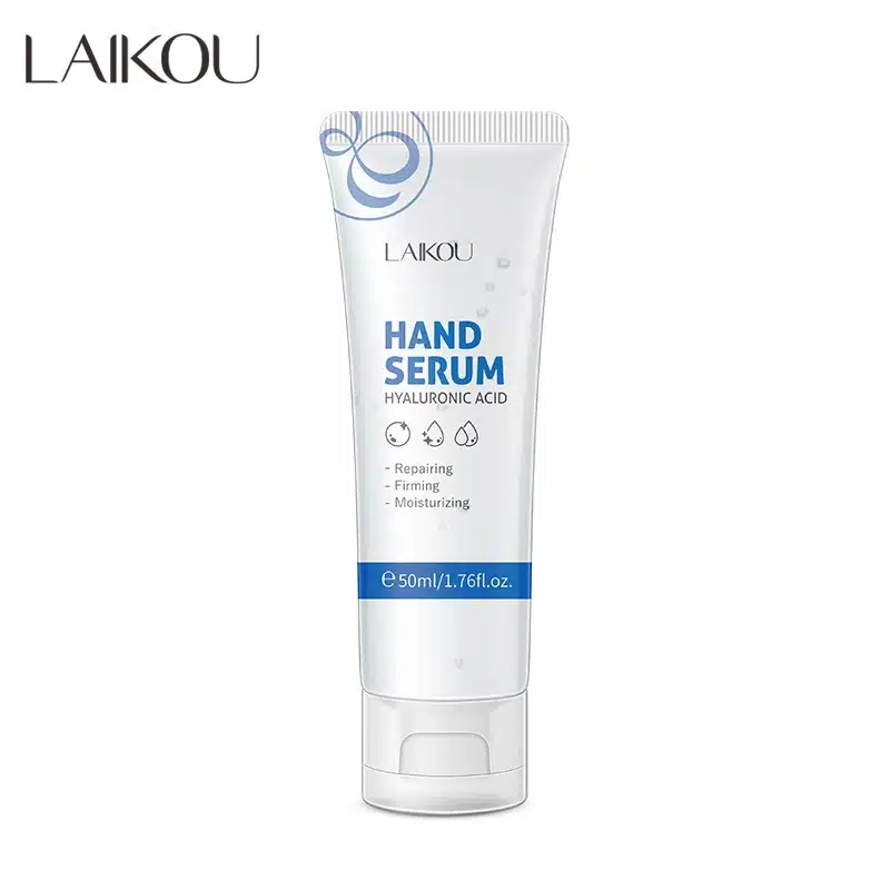 LAIKOU Hyaluronic Acid Hand Serum 50ml