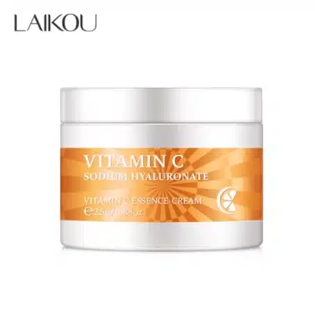 LAlKOU Vitamin C Essence Cream – 25gm