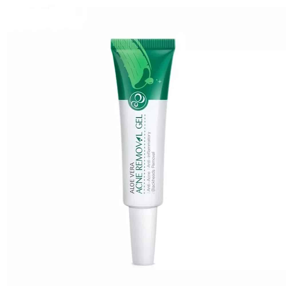 Laikou Aloe Vera Acne Removal Gel – 20g