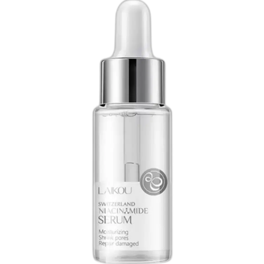 LAIKOU Switzerland Niacinamide Serum 17 ml