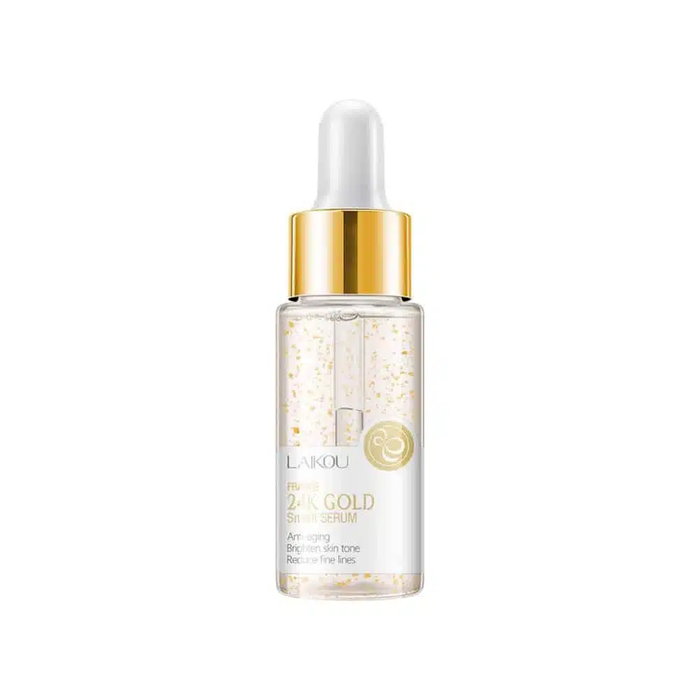 LAIKOU 24K GOLD Serum 17 ml