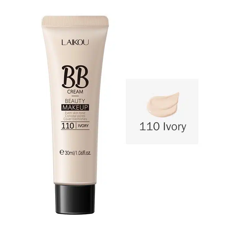 Laikou BB Cream 110 Ivory – 30ml