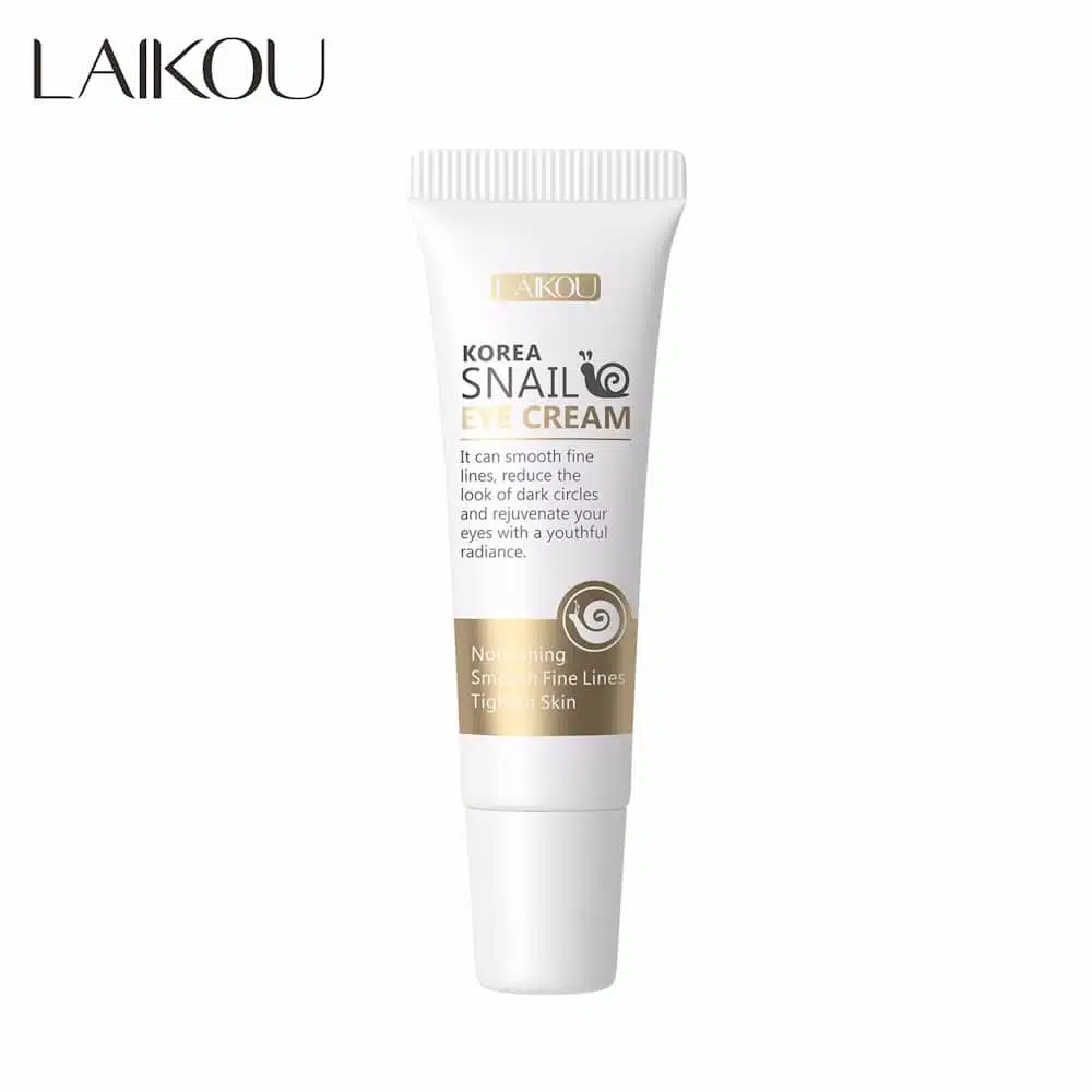 Laikou Korea Snail Eye Cream – 15gm