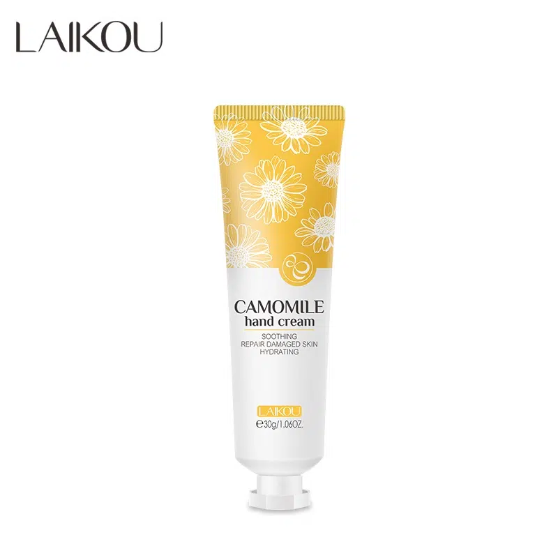 LAIKOU Camomile Hand Cream – 30g