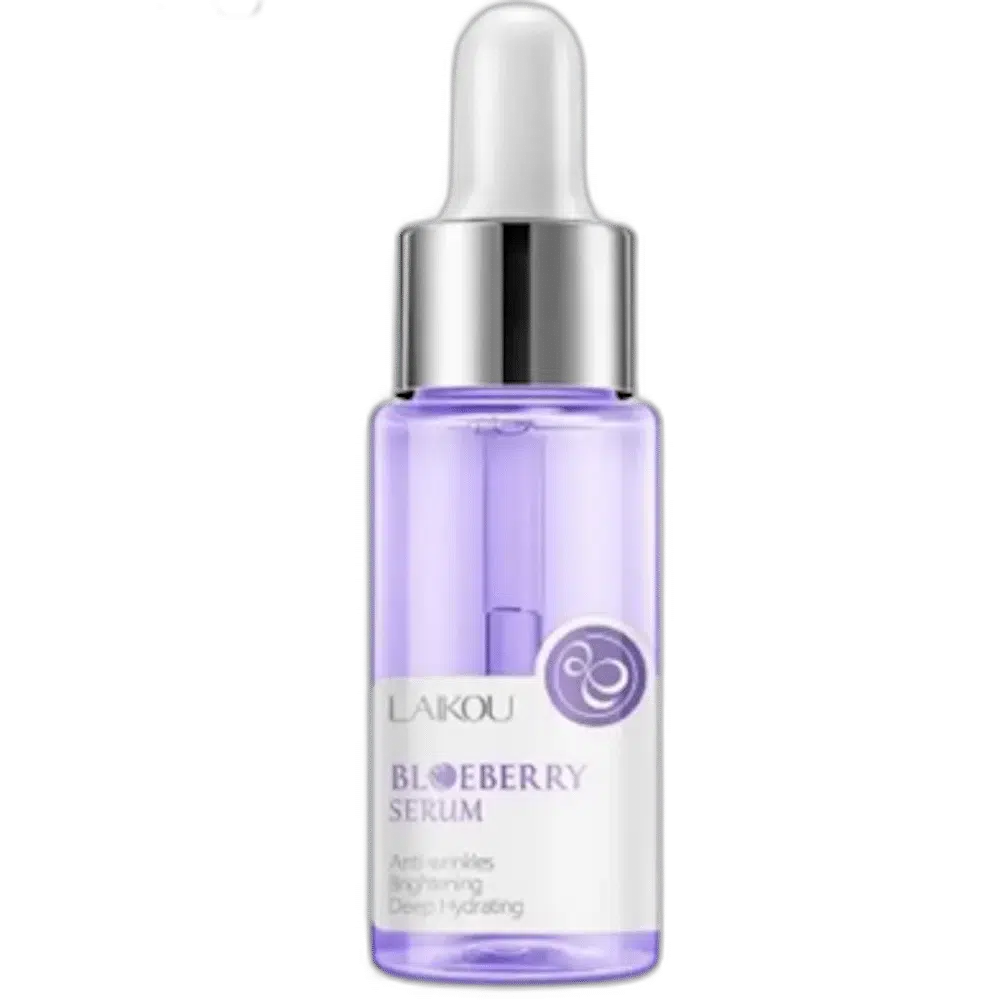 Laikou Blueberry Serum – 17ml